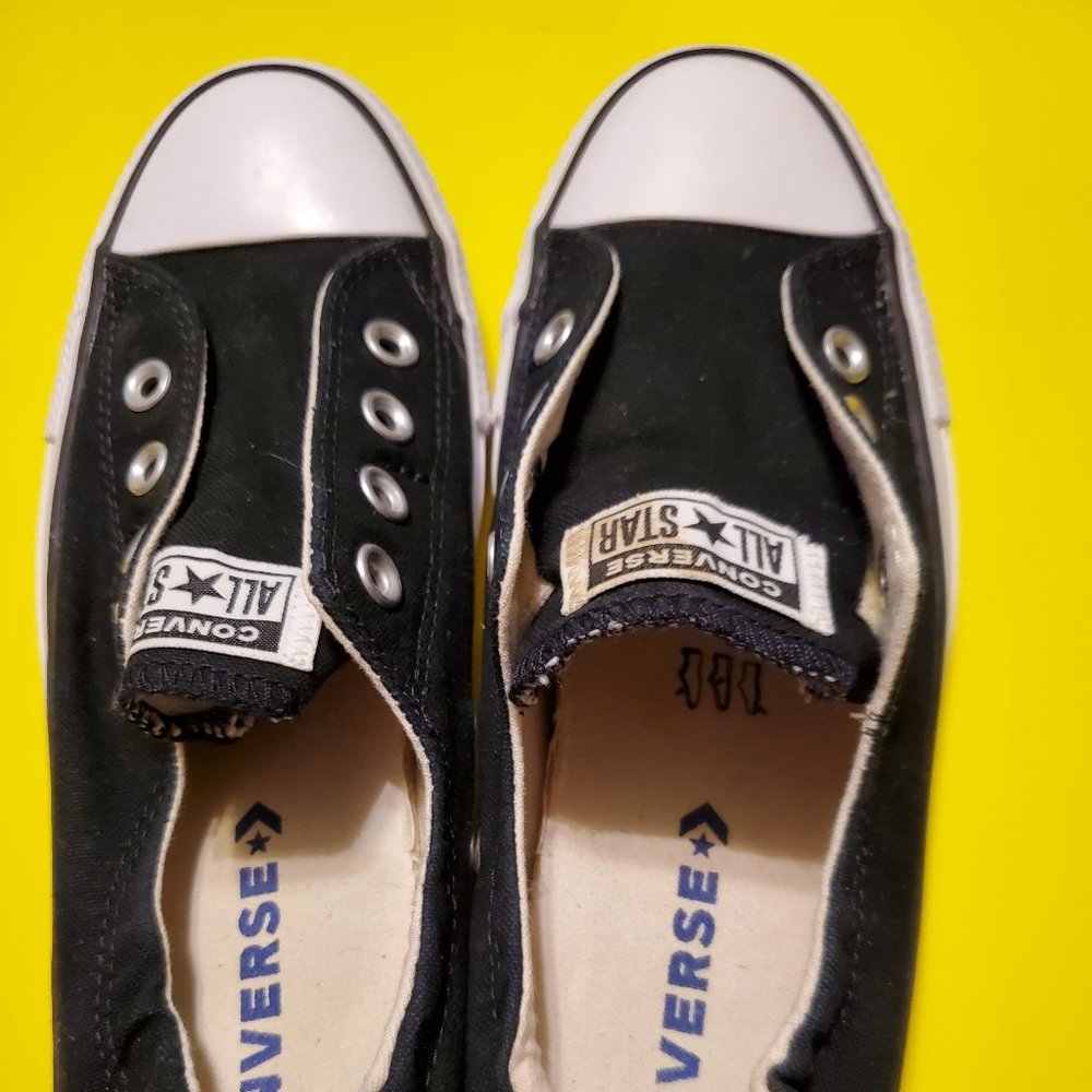 Converse Shoes